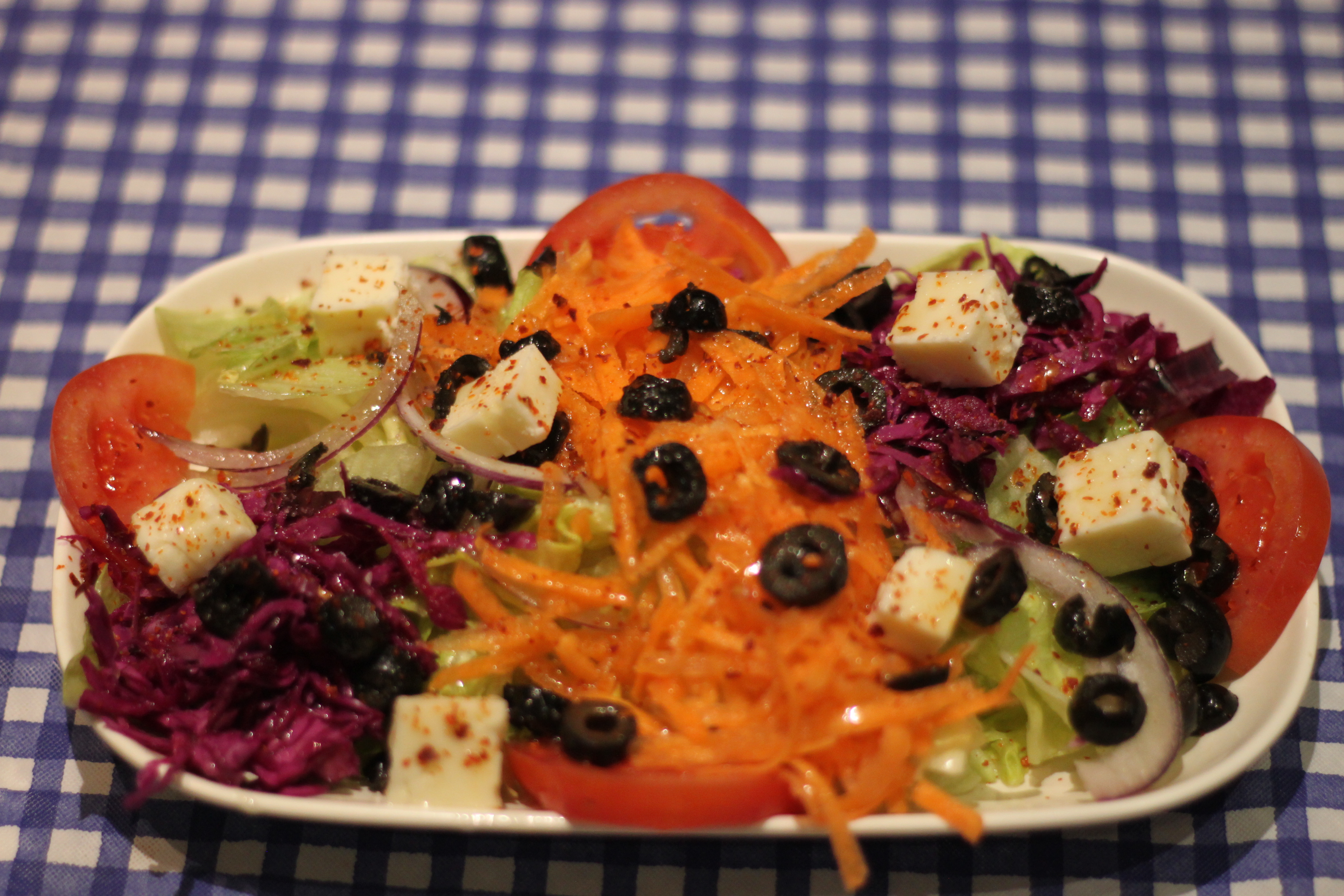 Menu I S T A N B U L Turkish Kebab and Grills